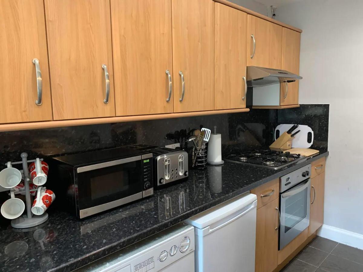 Joivy Adorable Flat Near West End * EDI