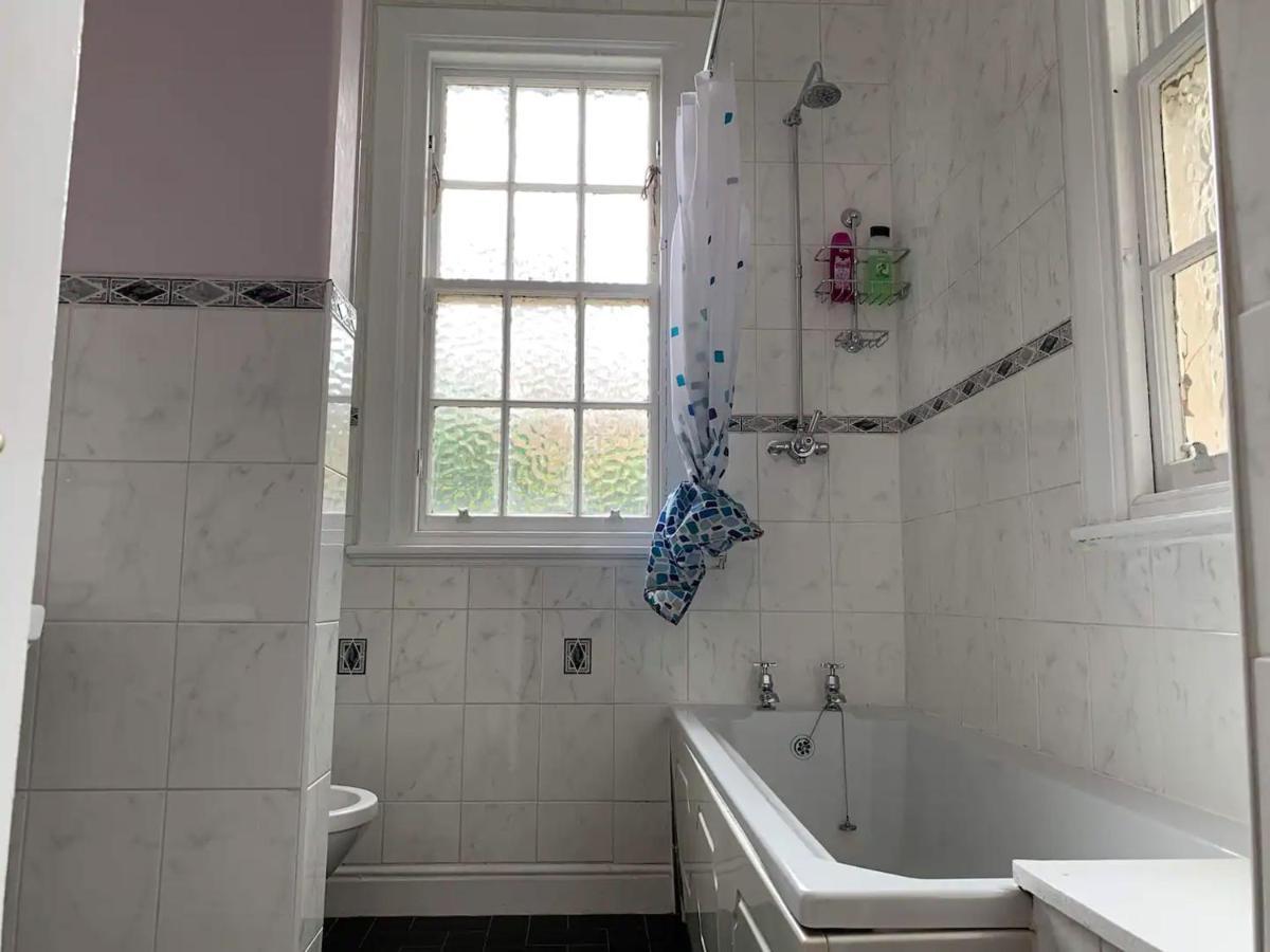 Apartment Joivy Adorable Flat Near West End *