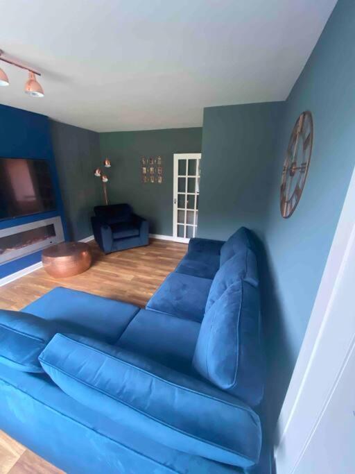 Lovely 2 Bedroom With Private Garden