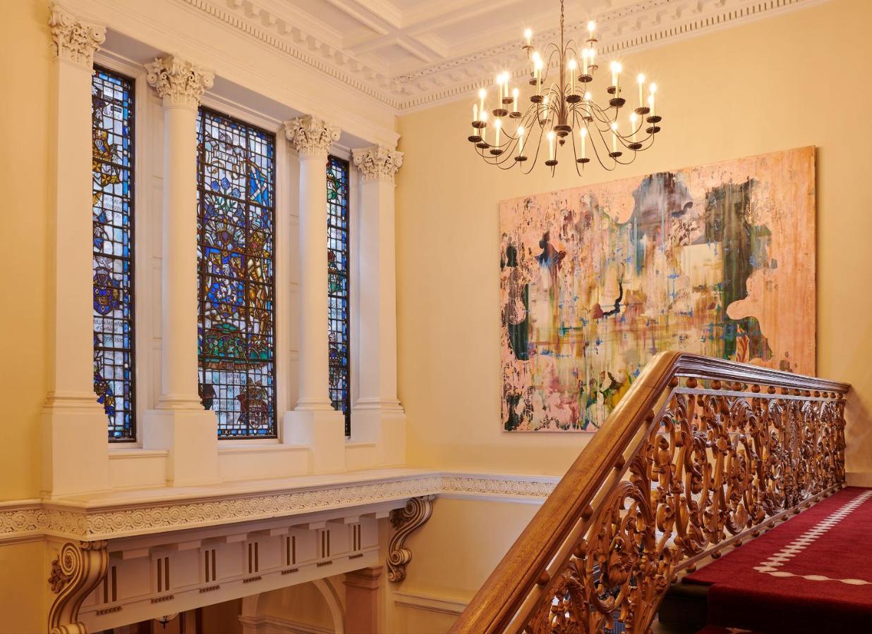 Gleneagles Townhouse 5*