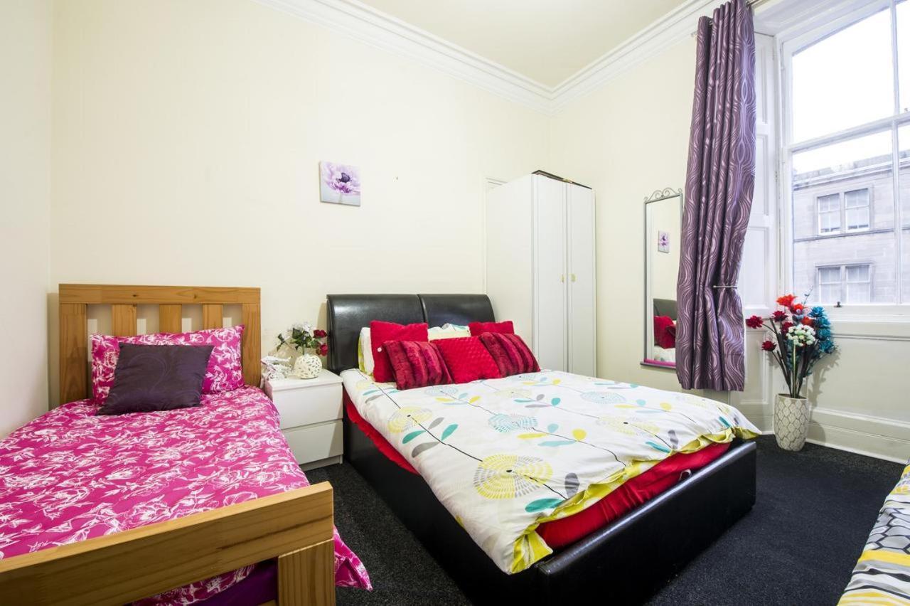 Edinburgh Morrison Aparthotel Aparthotel Edinburgh