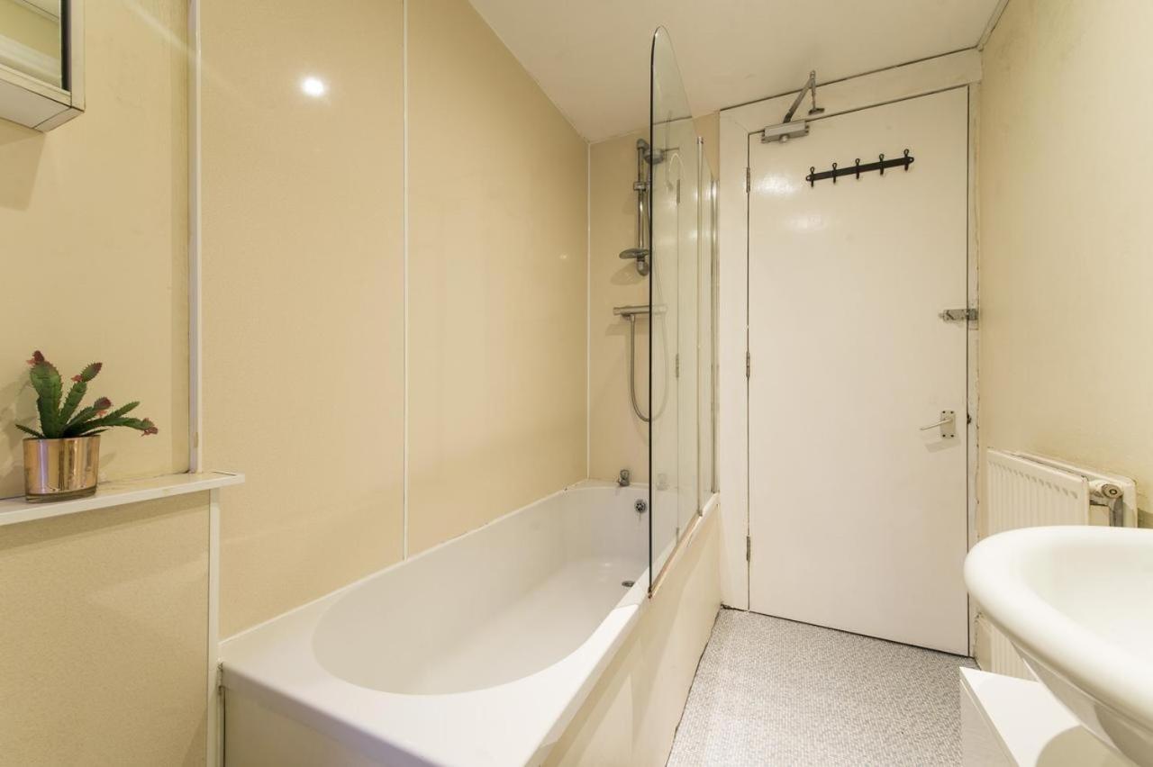 Edinburgh Morrison Aparthotel * Edinburgh