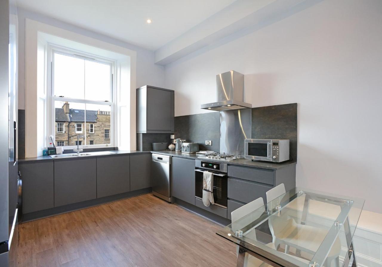 The Newington Apartment Edinburgh