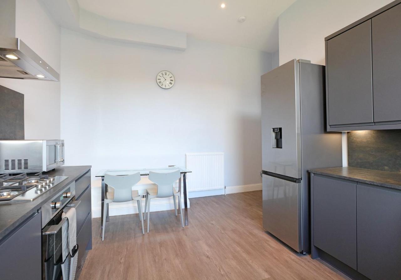 The Newington * Edinburgh