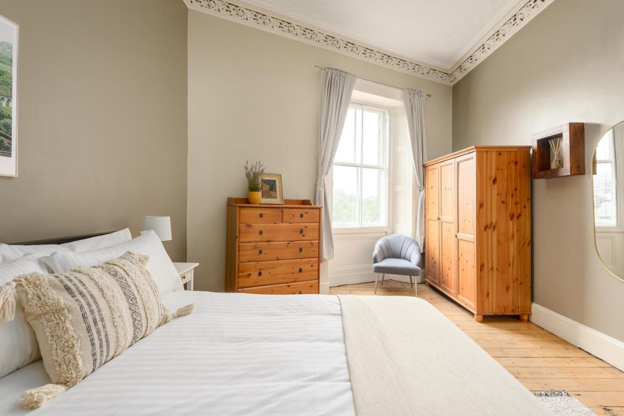 2 Bed Old Town - Next To Castle Appartement *