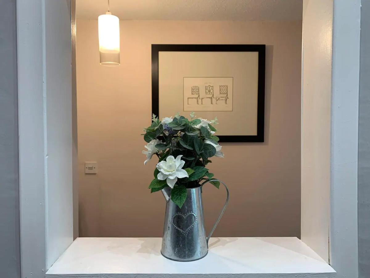 Apartment Joivy Adorable Flat Near West End *