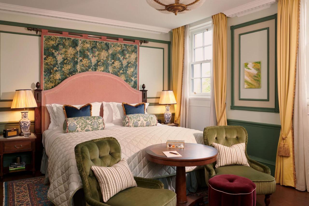 Gleneagles Townhouse Édimbourg