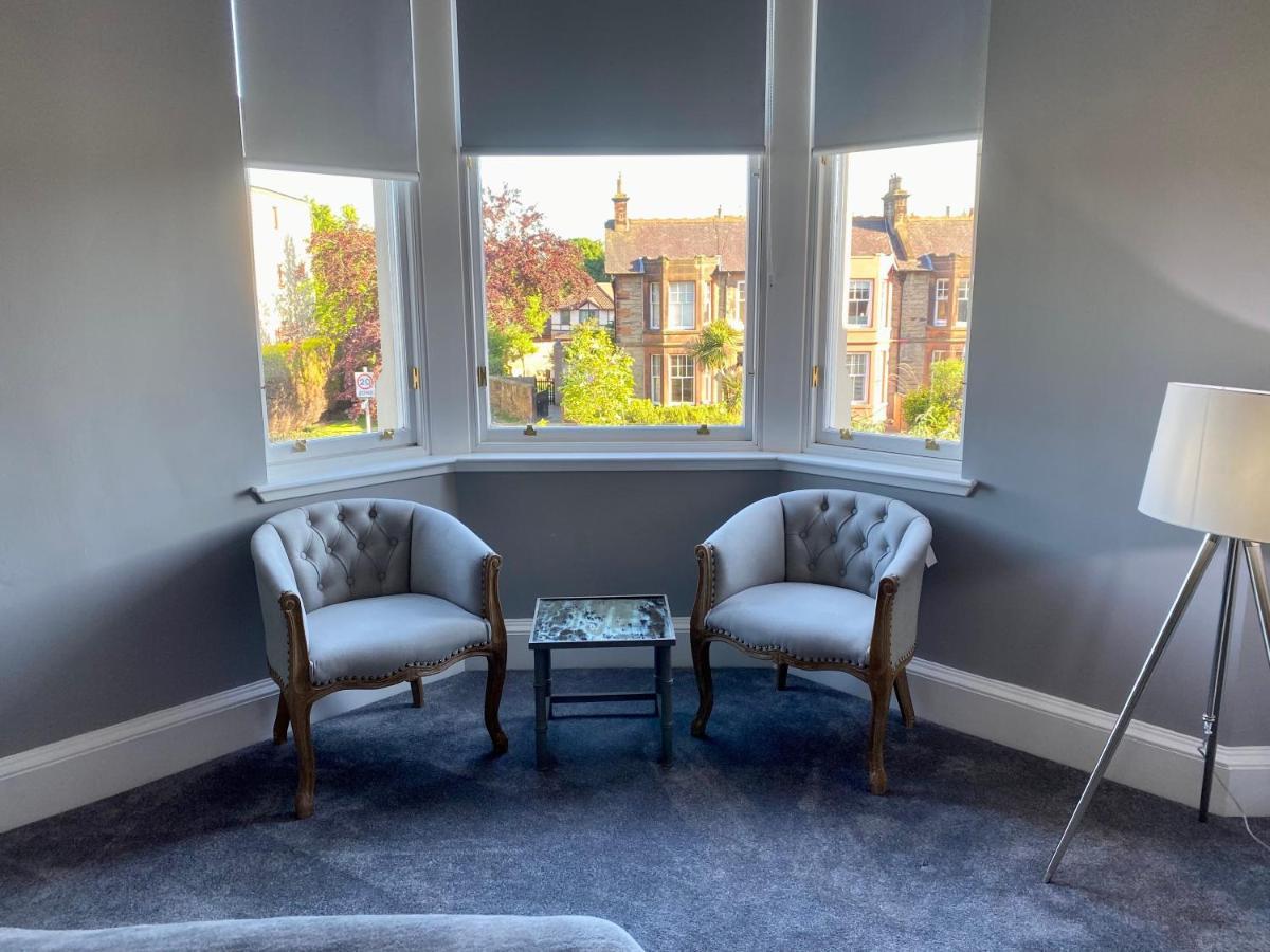 Hotel Ellwyn House *