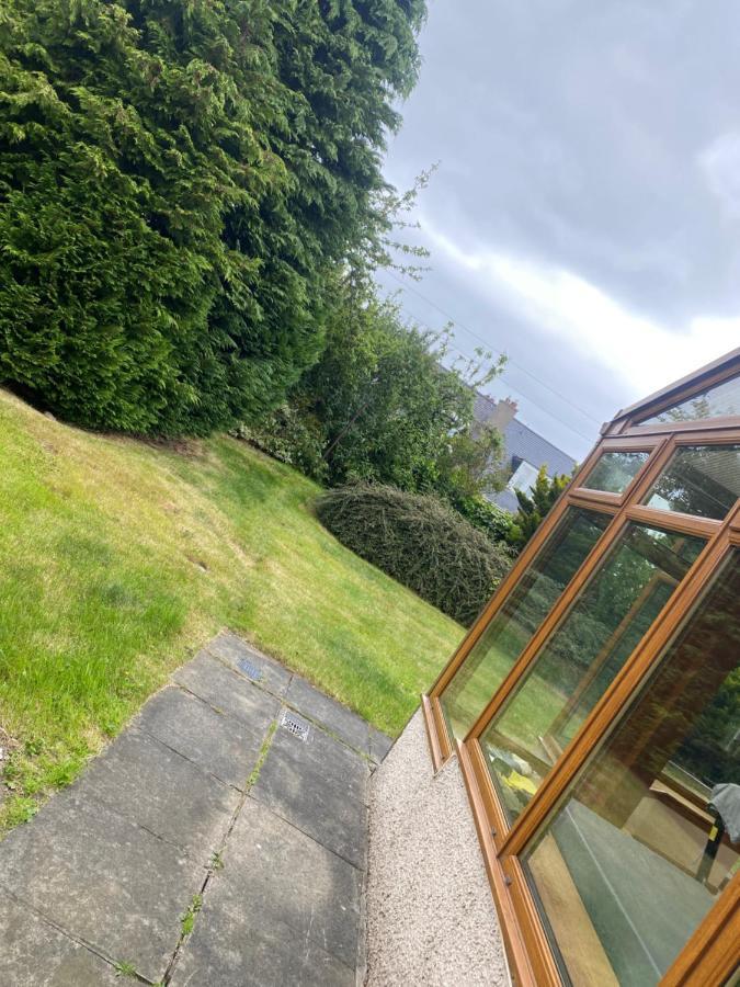 Hotel Ellwyn House *