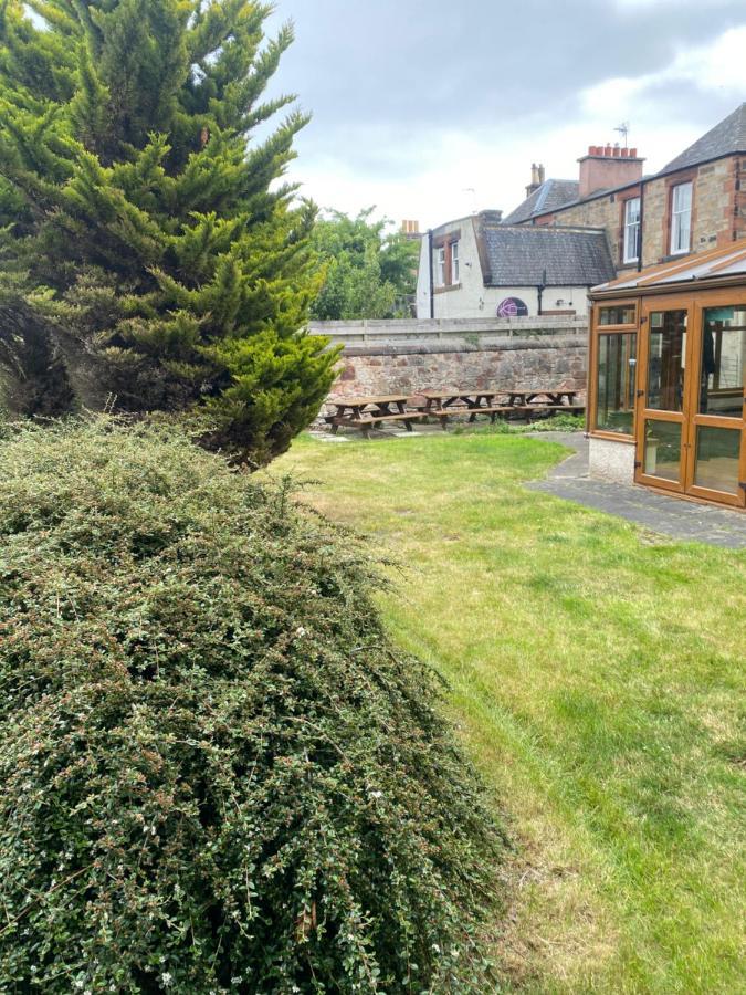 Hotel Ellwyn House