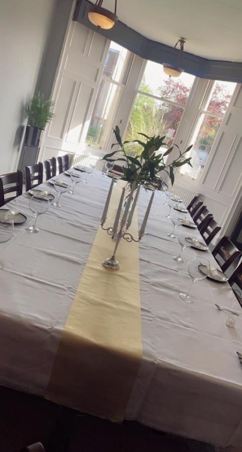 Ellwyn House Hotel Edinburgh