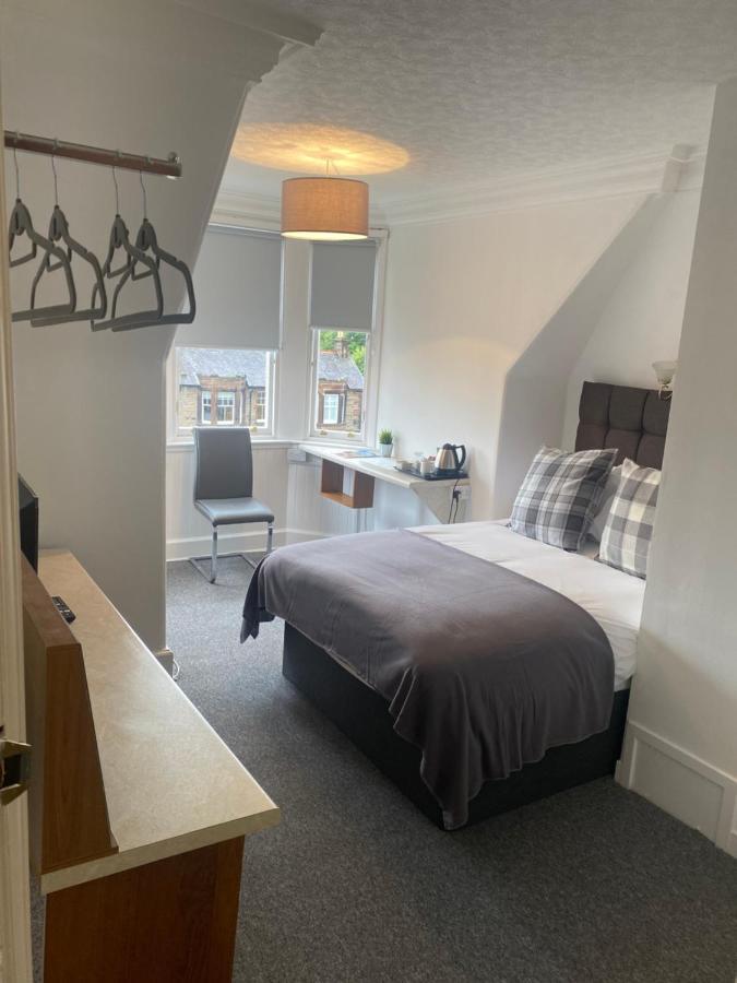 Ellwyn House *