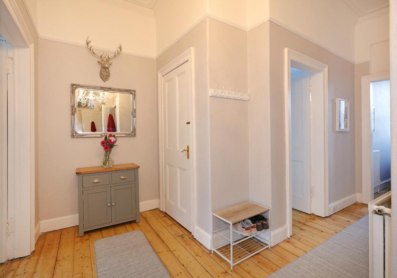 The Newington Edinburgh