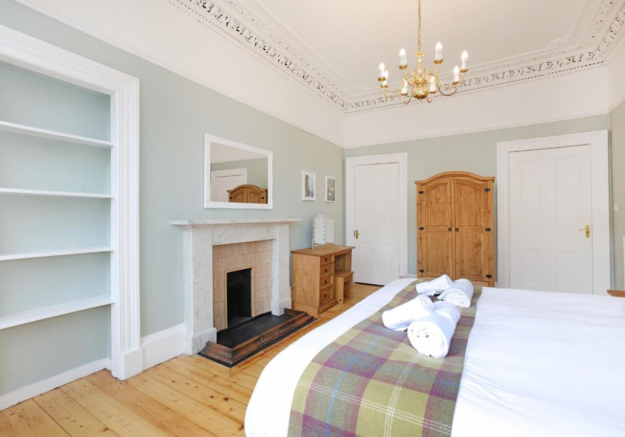 The Newington * Edinburgh