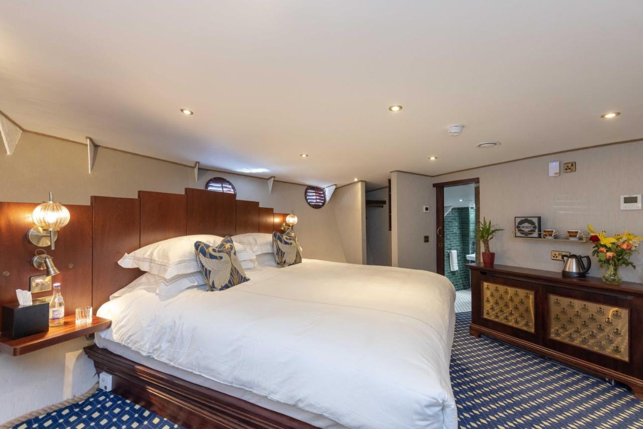 Ocean Mist Leith Hotel *