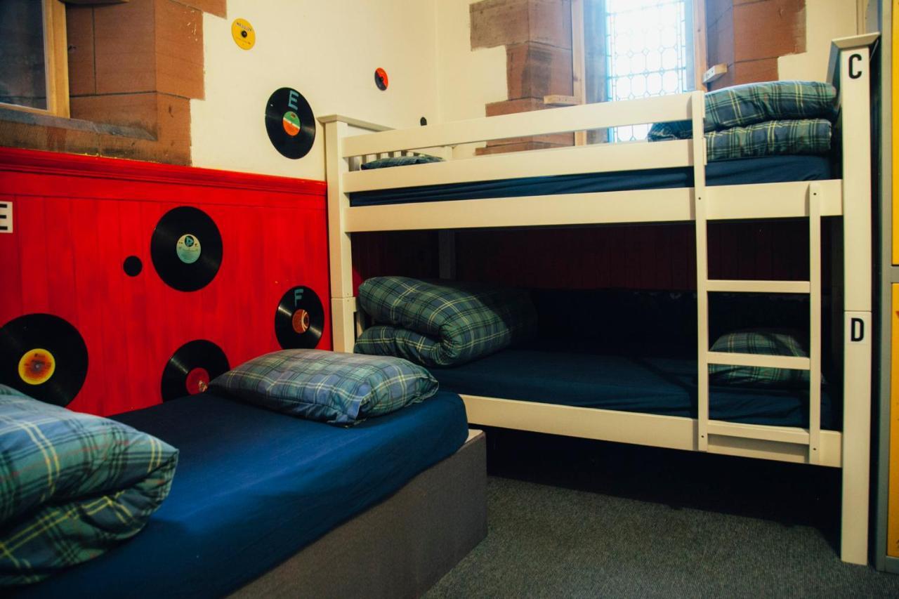 Belford Hostel