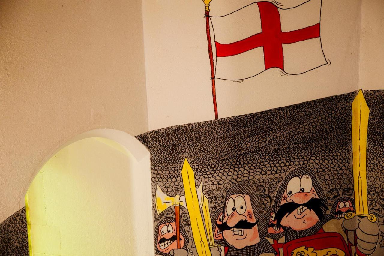 Belford Hostel
