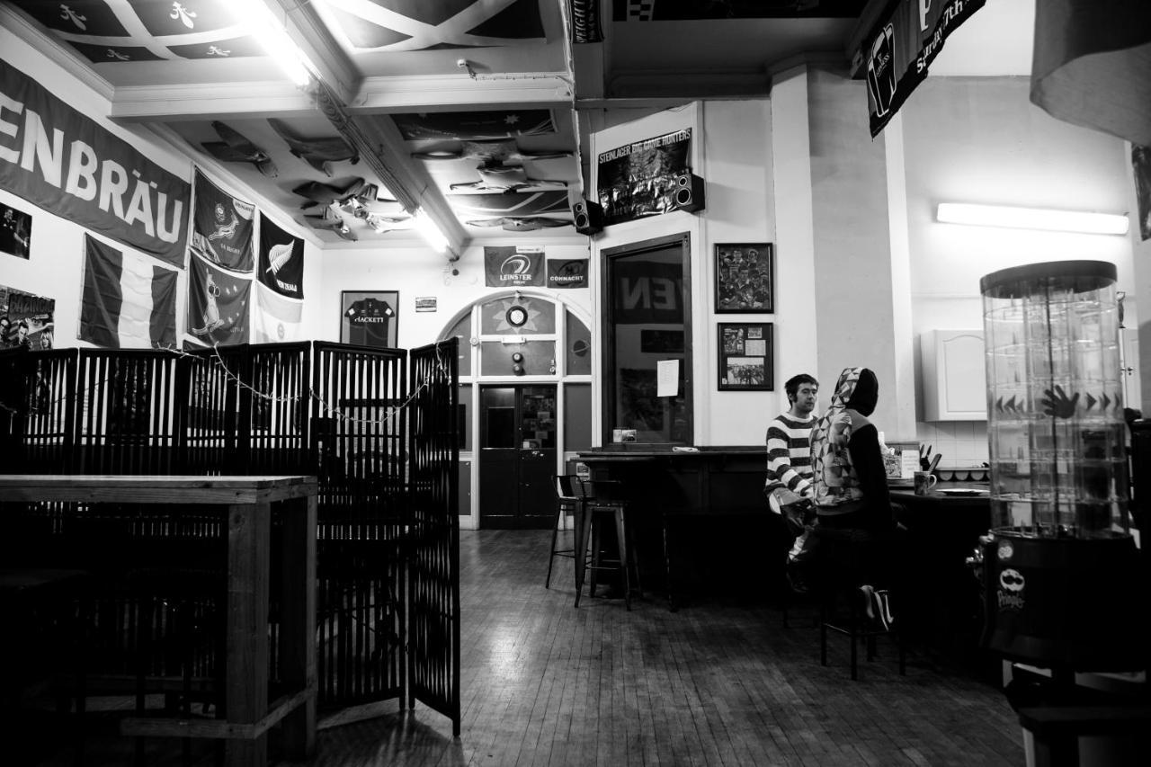 Belford Hostel *