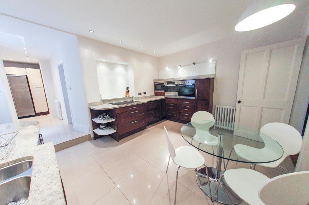 Ramsay Garden - Spacious 3-bedroom Next To Castle * Édimbourg