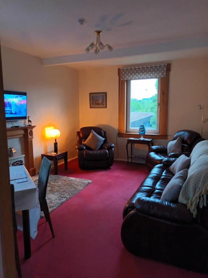 Large 3 Bedroom Apartment/flat In Ideal Location * Édimbourg