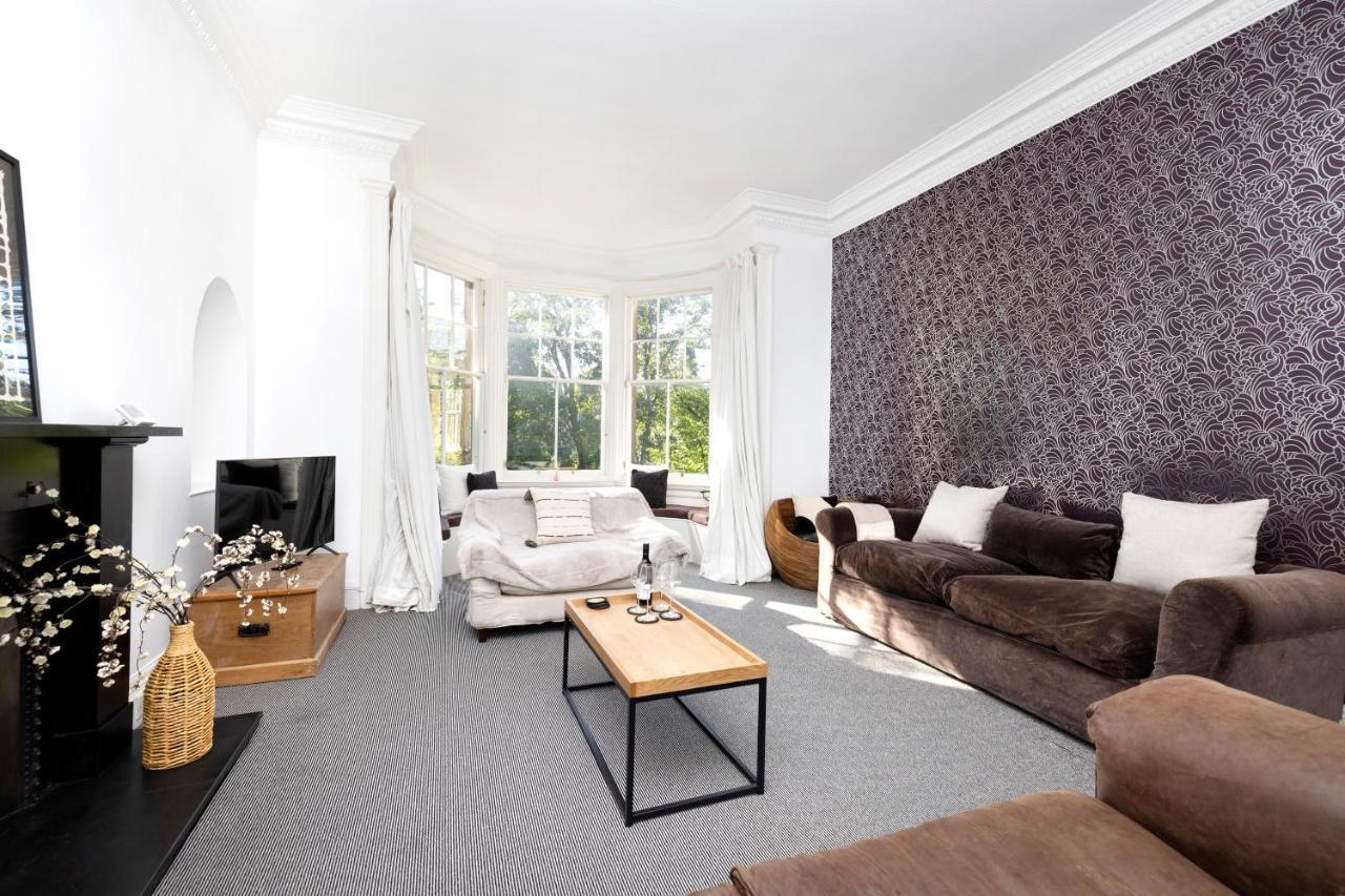 Joivy Delightful Flat With Parking Apartment Edinburgh