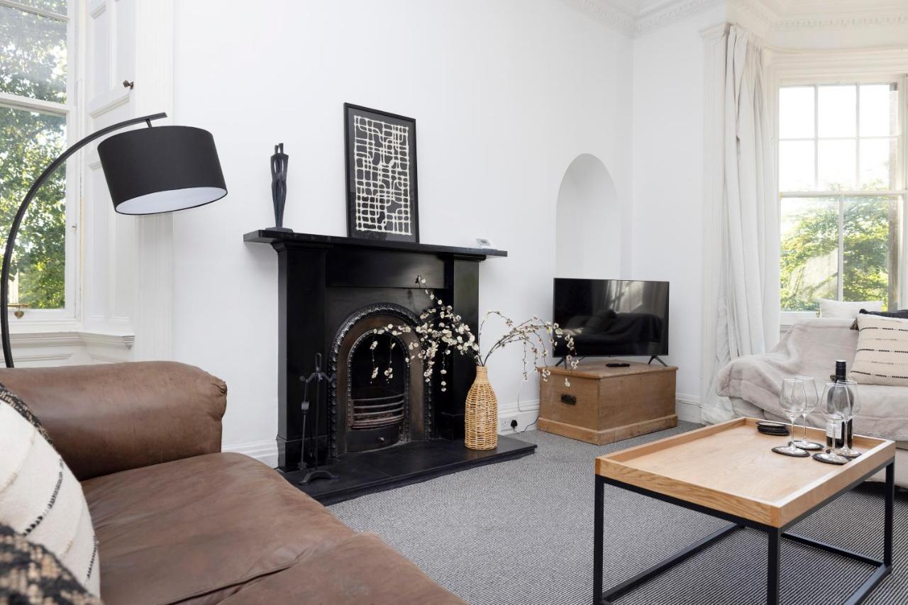 Joivy Delightful Flat With Parking Apartment