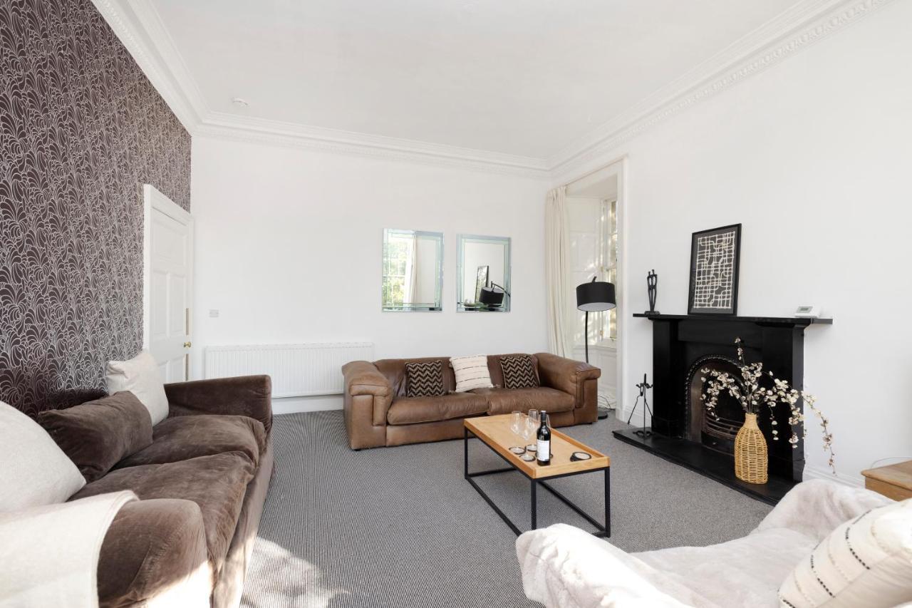 Joivy Delightful Flat With Parking