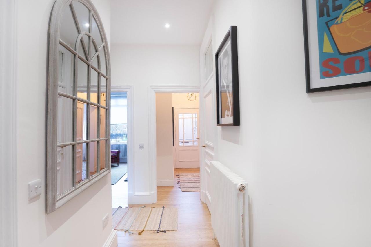 Meadowbank 3-bed EDI