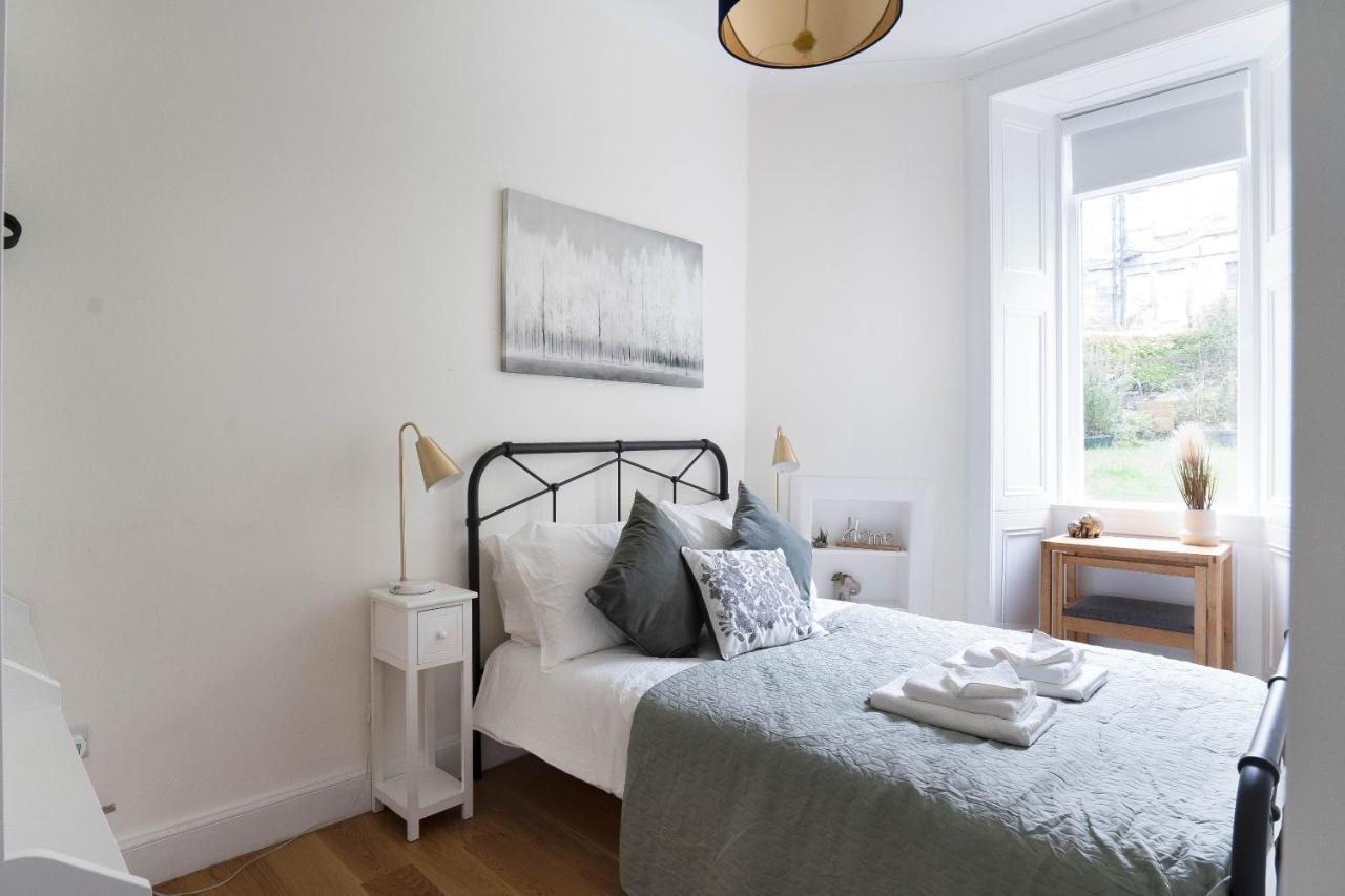 Appartement Meadowbank 3-bed EDI