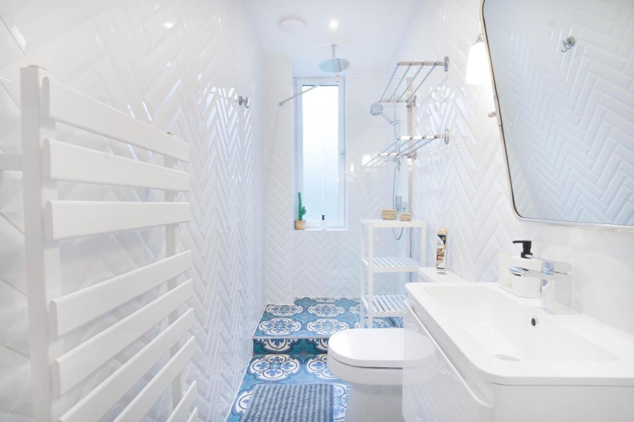 Appartement Meadowbank 3-bed