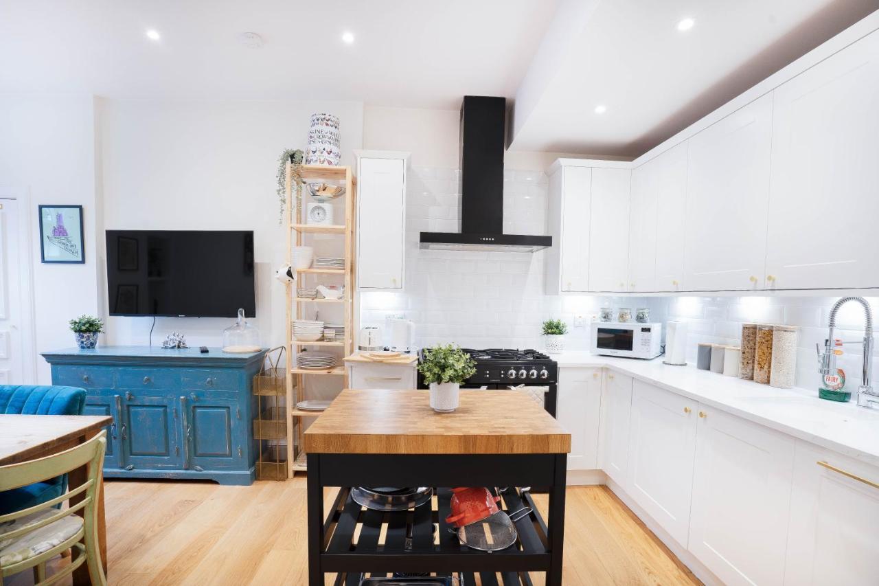 Meadowbank 3-bed *
