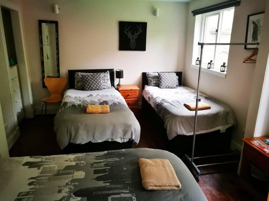 The Kingsview Townhouse - Boutique