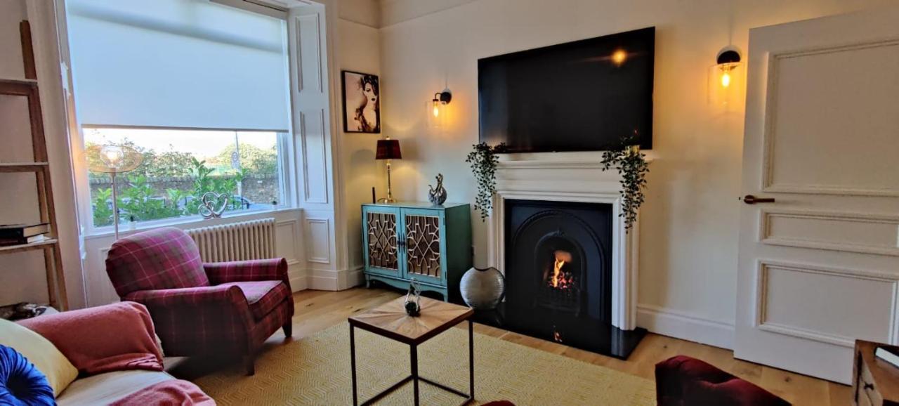 Appartement Meadowbank 3-bed EDI