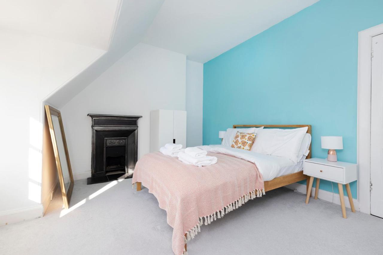 Joivy Delightful Flat With Parking