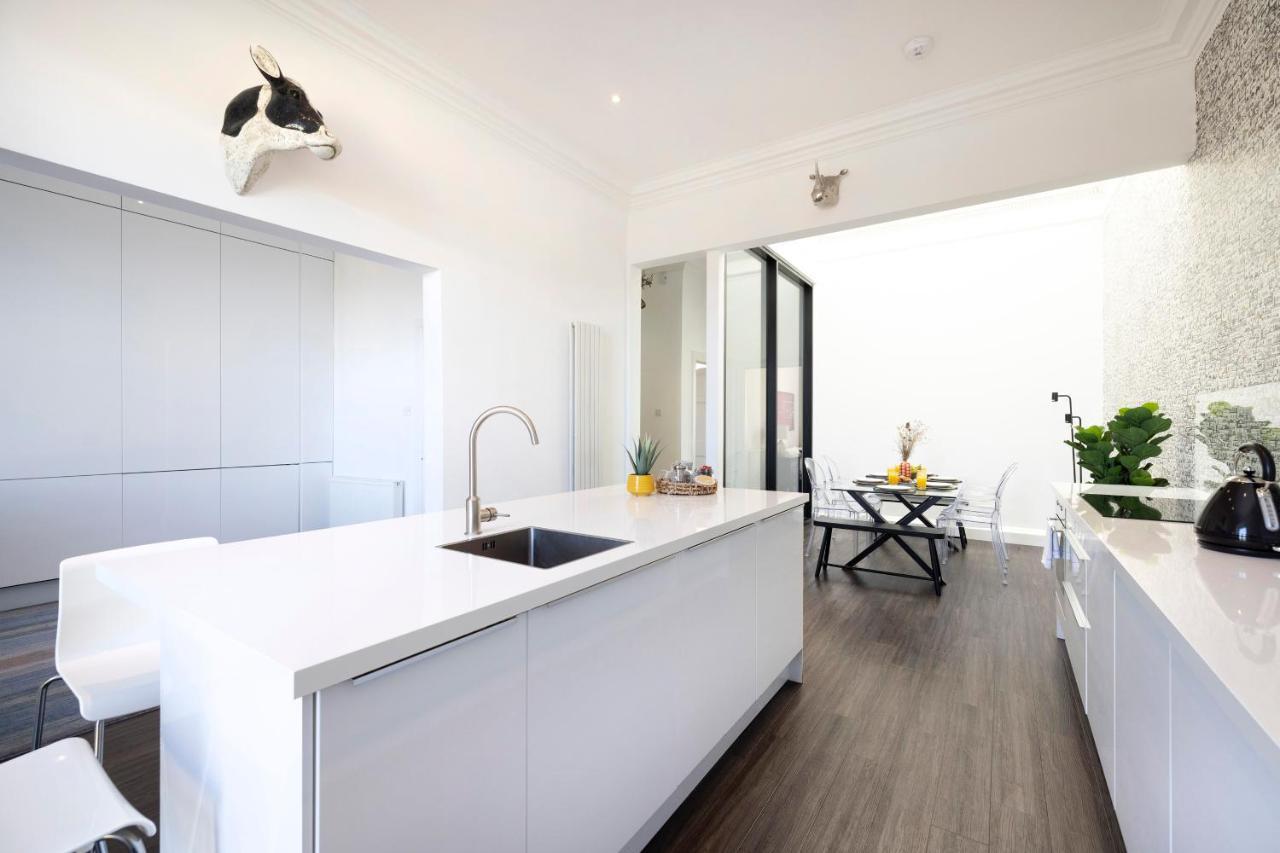 Joivy Delightful Flat With Parking