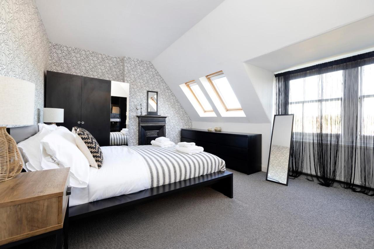 Joivy Delightful Flat With Parking