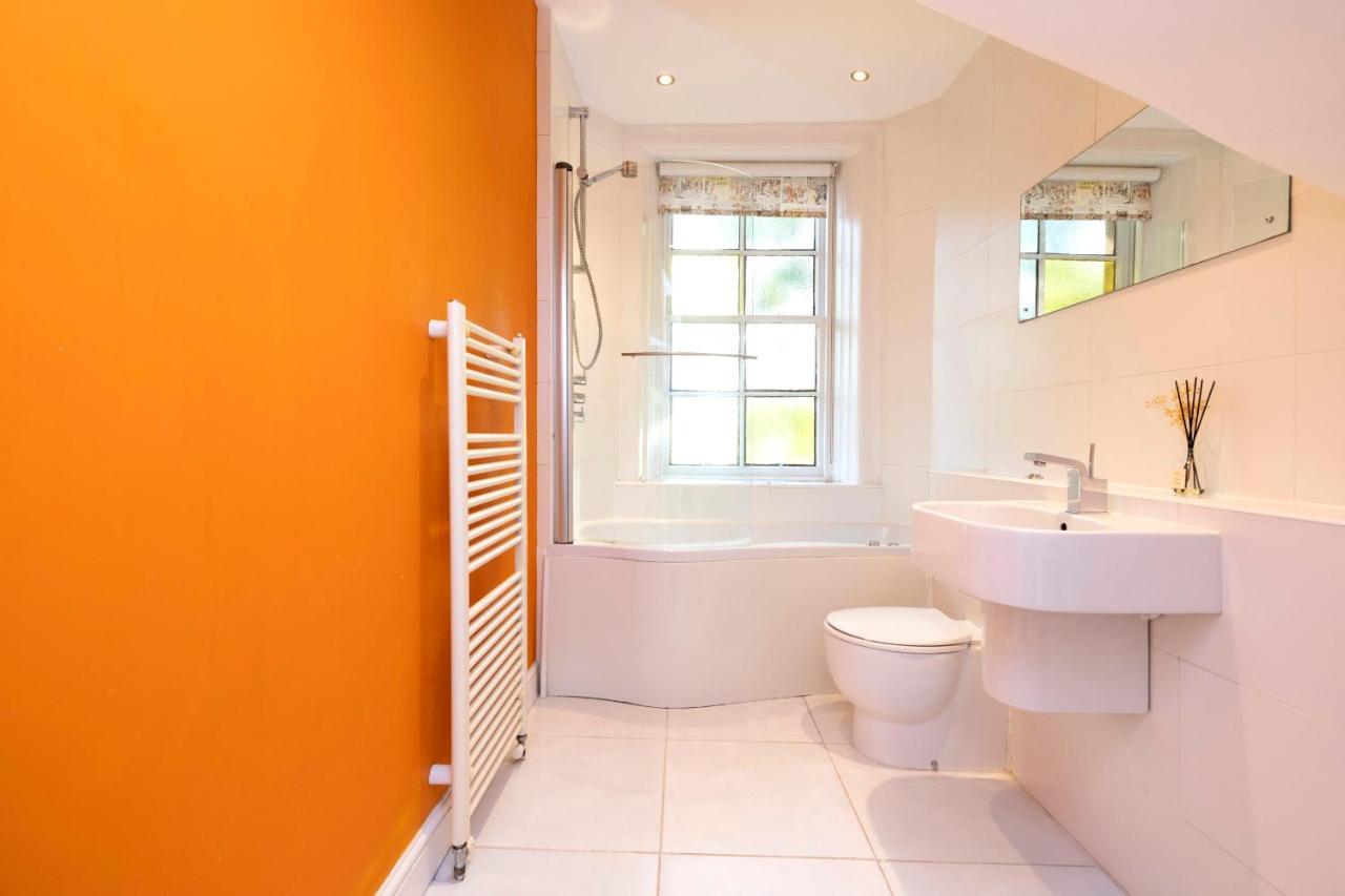 Joivy Delightful Flat With Parking *