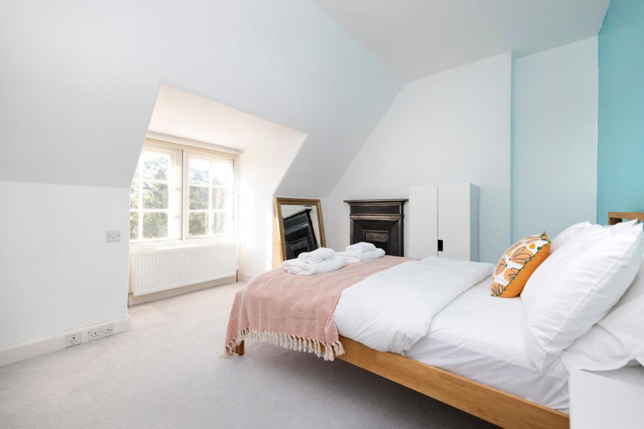 Joivy Delightful Flat With Parking *
