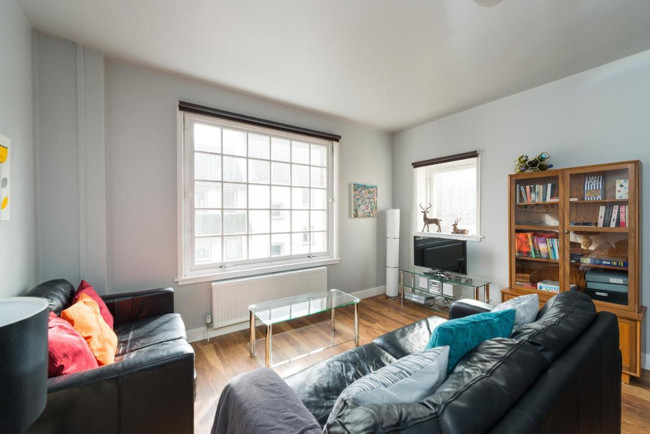 Royal Mile Modern Apartment Edinburgh