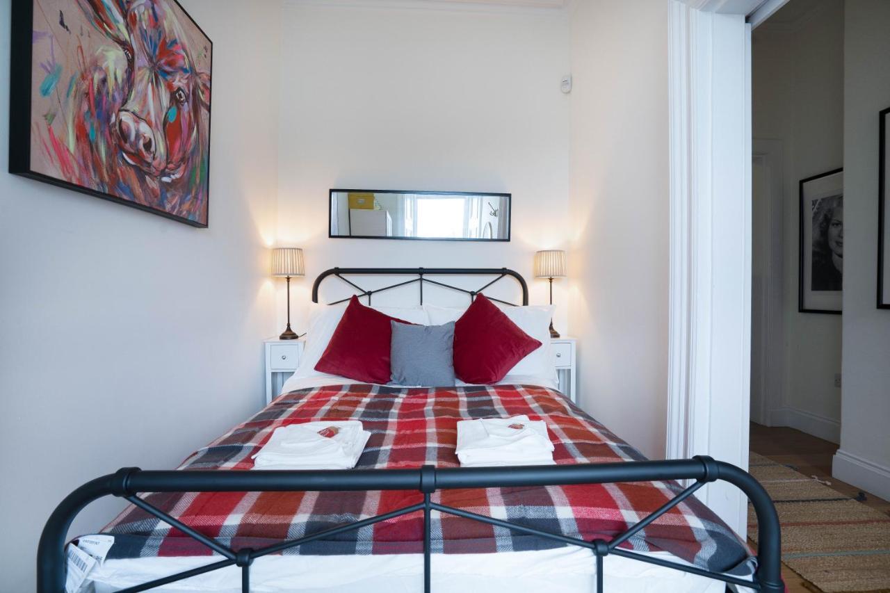 Appartement Meadowbank 3-bed EDI