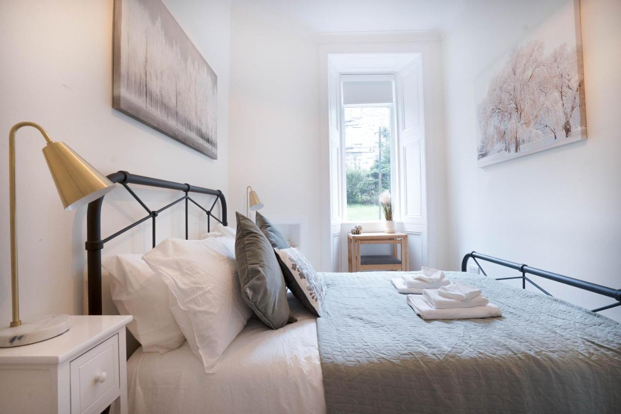 Meadowbank 3-bed EDI