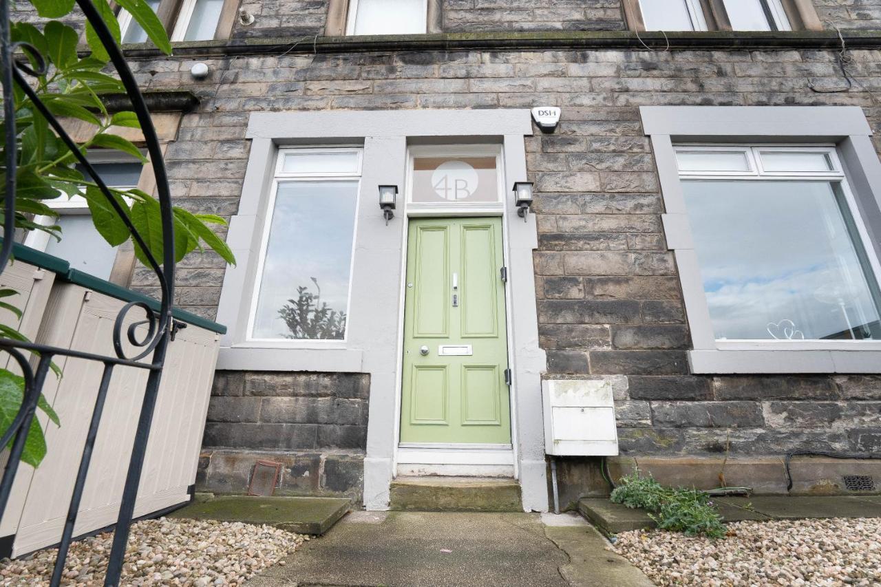 Meadowbank 3-bed *
