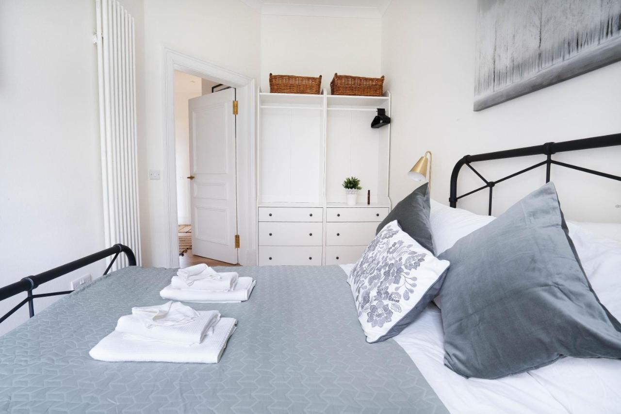 Meadowbank 3-bed EDI