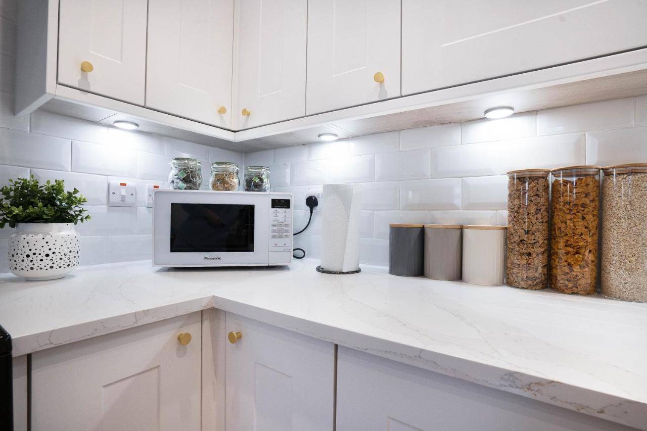 Meadowbank 3-bed EDI