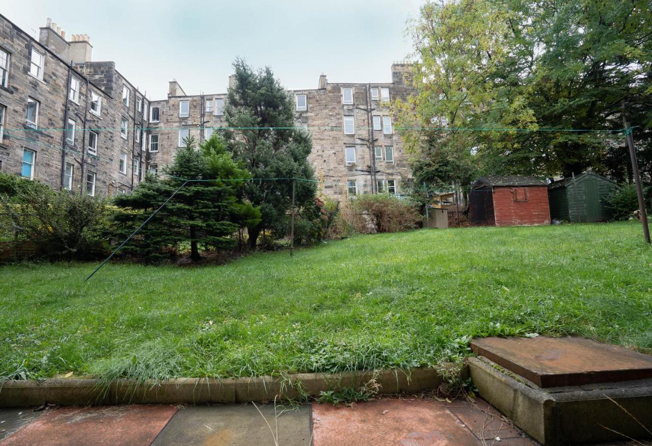 Meadowbank 3-bed * EDI