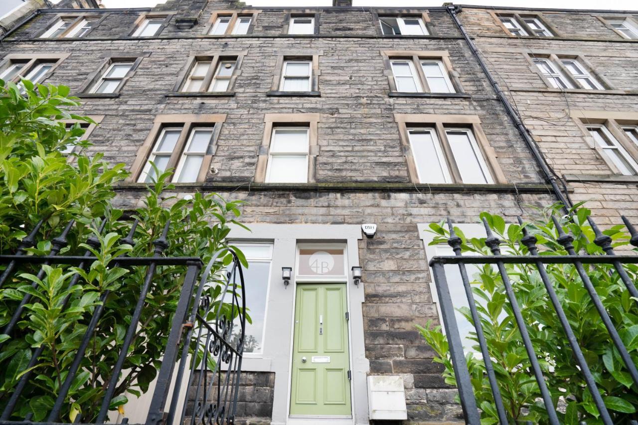 Meadowbank 3-bed Appartement EDI