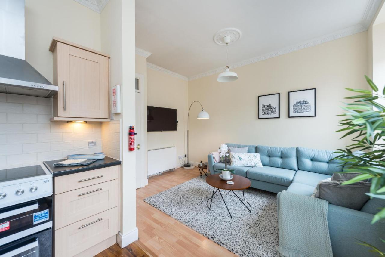 Apartment Bright And Modern 2 Bed EDI