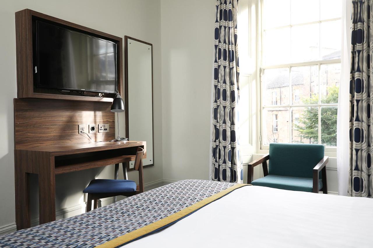 Cairn Hotel&apartments 3* Édimbourg