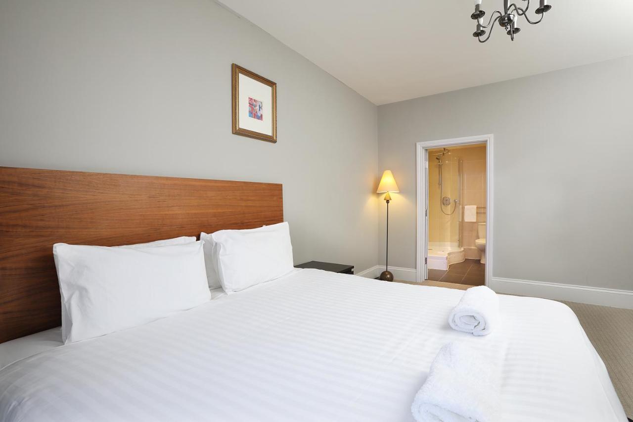 Cairn Hotel&apartments Appart hôtel Édimbourg