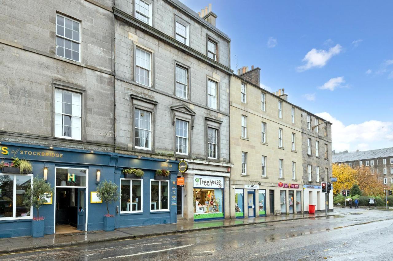 Appartement Altido Inviting 2-bed Apt In Stockbridge